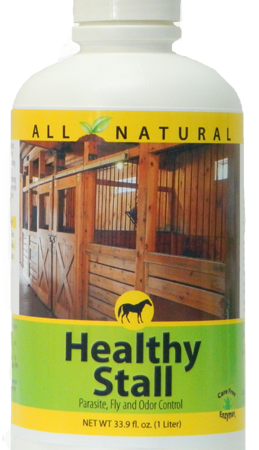 healthy-stall